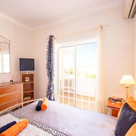 Villa In Sao Rafael Near Algarve Beaches Villa *