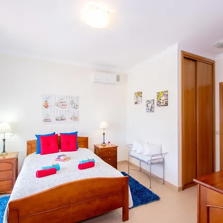 Villa Villa In Sao Rafael Near Algarve Beaches *