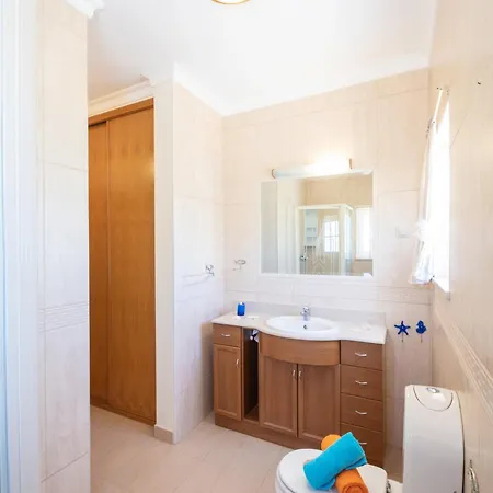 Villa In Sao Rafael Near Algarve Beaches Villa Albufeira