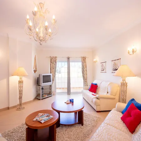 Villa In Sao Rafael Near Algarve Beaches Villa *