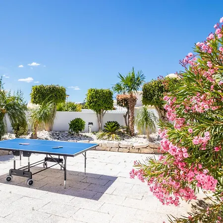 Villa Villa In Sao Rafael Near Algarve Beaches *