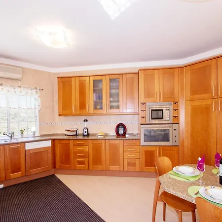 Villa In Sao Rafael Near Algarve Beaches * 알부페이라