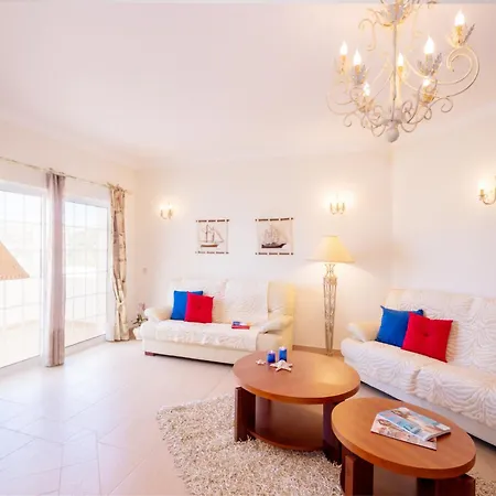 فيلة Villa In Sao Rafael Near Algarve Beaches *