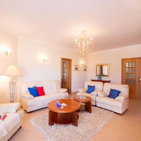 Villa In Sao Rafael Near Algarve Beaches فيلة