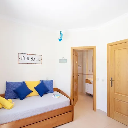 Manihi Luxury Retreat Villa Albufeira