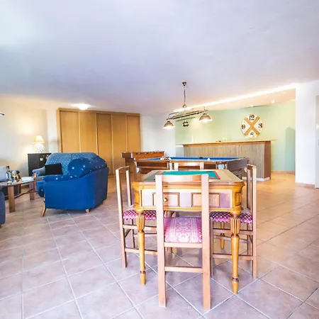 Manihi Luxury Retreat * Albufeira