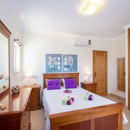 Manihi Luxury Retreat Villa Albufeira