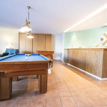 Villa Manihi Luxury Retreat Albufeira