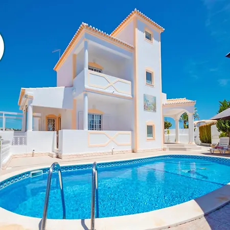 Manihi Luxury Retreat Villa Albufeira
